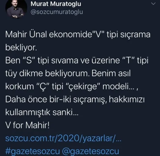 AK Parti’li Ünal’dan ekonomi değerlendirmesi