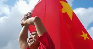 Çin Halk Cumhuriyeti’nin kuruluşunun 76. yılı!