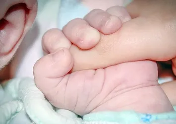 3 milyonu aşkın bebek için doğum yardımı