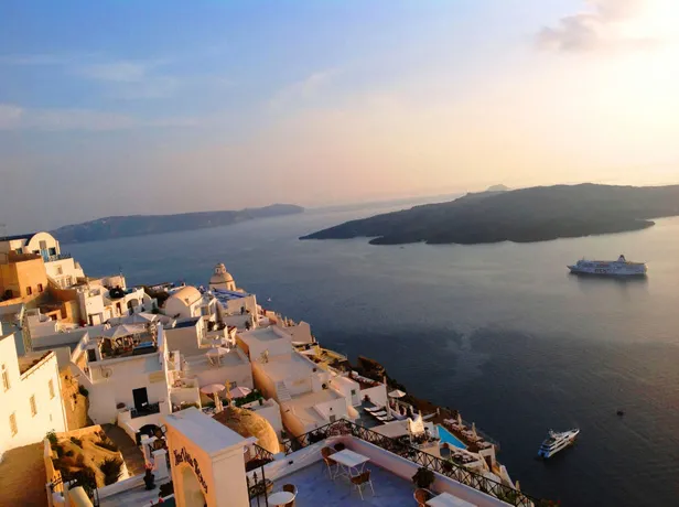 Yunanistan vize ücreti ne kadar, kaç TL? Yunanistan 7 günlük vizesiz seyahatlerde adalar arası geçiş olacak mı? İşte son gelişmeler...