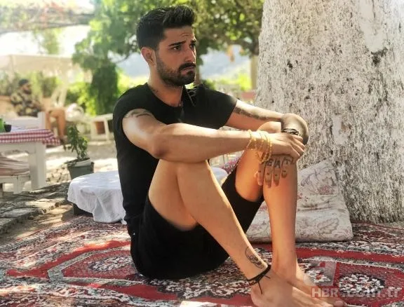 İdo: İyi ki bende babamın çapkınlık genleri yok 5