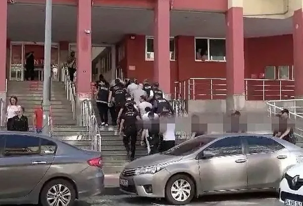 FETÖ’nün Yehova Şahitler isimli örgüte büyük operasyon! Kritik isim orada yakalandı