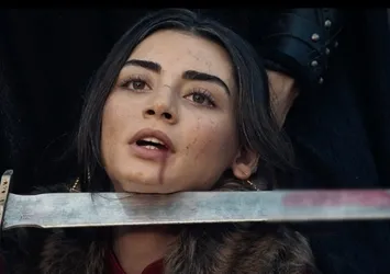 Kuruluş Osman'ın 172. bölüm fragmanı milyonlarca izlendi!