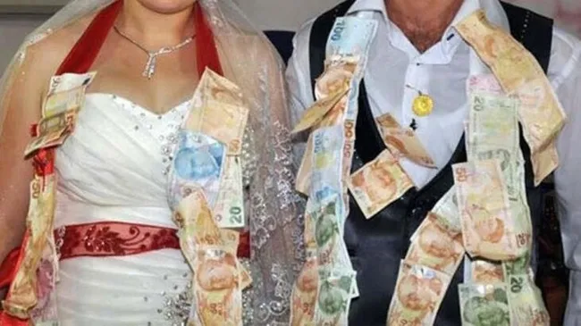 Yargıtay’dan emsal olacak karar! Düğünde takılan takılar kimin hakkı? - 3