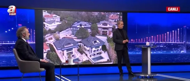 Ekrem İmamoğlu’nun villa usulsüzlüğü! İstanbul ve Bodrum hattında ne oluyor?