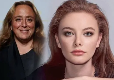 Sedef Şahin'den Ayşe Barım olayına tepki: "Ekmeğimle oynadılar"