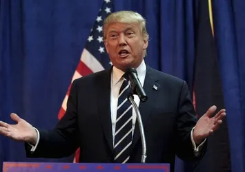 Trump yalancı çıktı!
