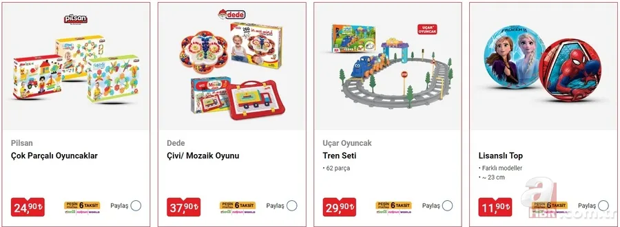 BİM aktüel fırsatları kaçmaz! 19 Şubat 2021 BİM aktüel ürünler kataloğunda neler var? İşte dikkat çeken ürünler... 15