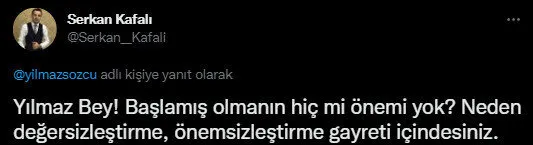 CHP yandaşı Yılmaz Özdil Togg’u hedef aldı! Vatandaşlar tepki gösterdi: Banttan inince çıldırdınız değil mi?