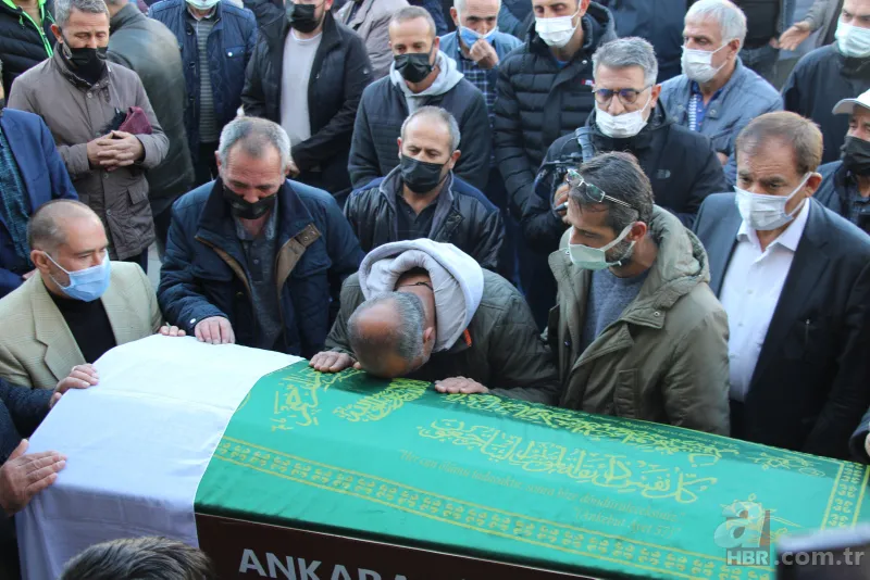 Samuray kılıcıyla Başak Cengiz'i katleden Can Göktuğ Boz hakkında savcıdan çarpıcı karar 19