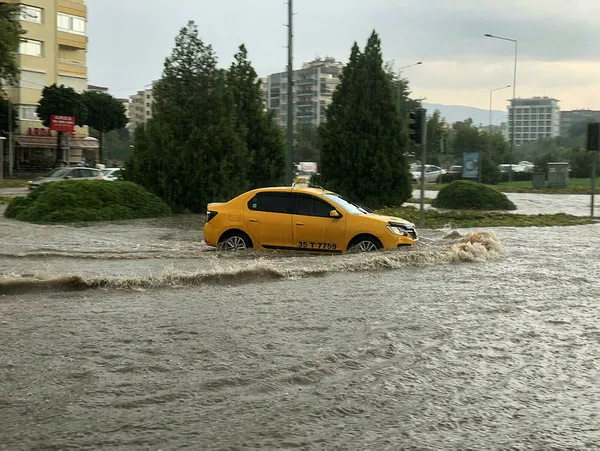 1661353257000.jpg Meteoroloji ve AFAD uyardı! Kuvvetli sağanak yağış o güne kadar sürecek! İstanbul Ankara İzmir hava durumu - 2