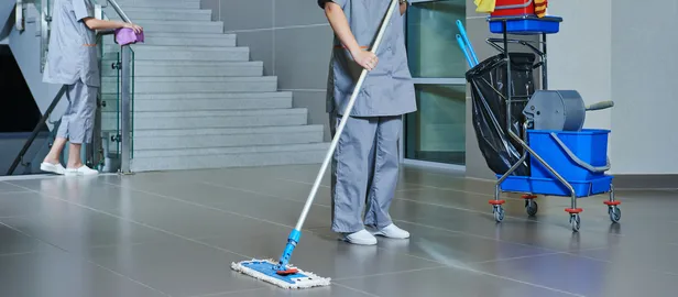 İŞKUR yılın son alımlarını paylaşıyor! İlkokul mezunu 5.234 personel alımı başladı! İşte temizlik görevlisi şartları