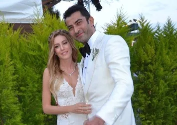 Kenan İmirzalıoğlu ve Sinem Kobal'dan sürpriz karar