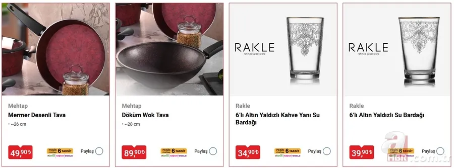 BİM'de cuma günü: Çok Amaçlı Akrobatik Merdiven sürprizi! 16 Nisan 2021 BİM aktüel ürünler kataloğu dolu dolu! 7