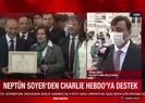 CHP’li Tunç Soyer’in eşinin skandal paylaşımına STK’lardan tepki!