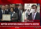 CHP’li Tunç Soyer’in eşinin skandal paylaşımına STK’lardan tepki!
