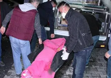 İş adamının oğlu ölü bulundu