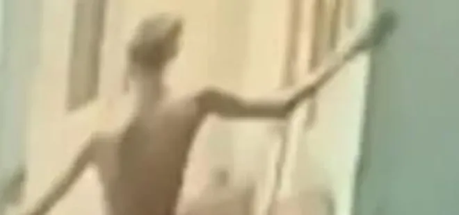 Cansız bedenleri İzmir'de otel odasında bulunmuştu! Ege Uğraş'ın son anları ortaya çıktı: Güçlükle yürüyerek...