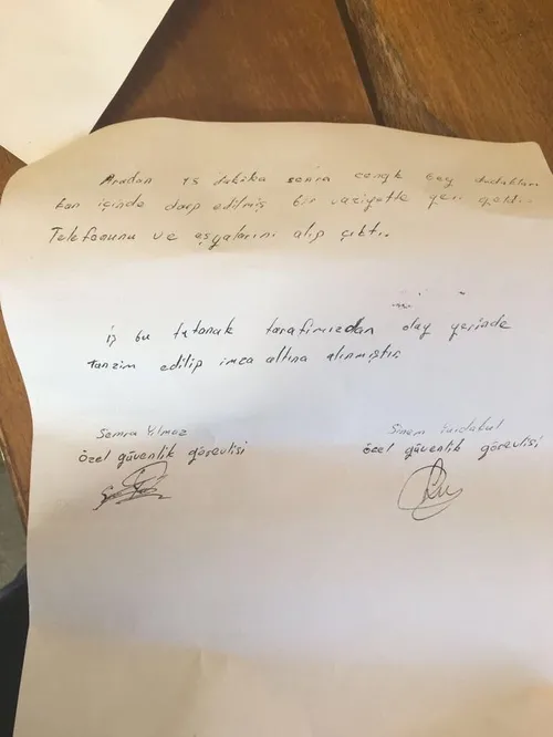 Erdoğdu Kılıçdaroğlu'nun çadırını basmak istedi - 2