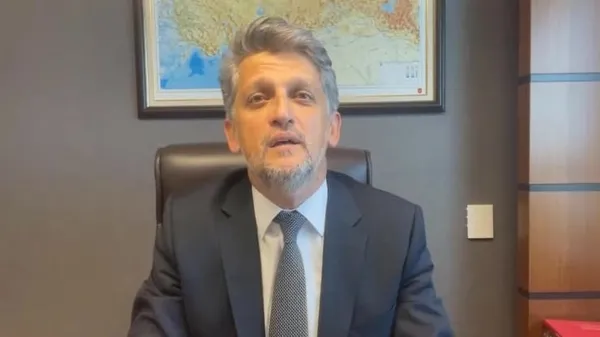 İYİ Parti’den HDP’nin ’ortak aday’ teklifine yeşil ışık: Hep birlikte irdeleriz