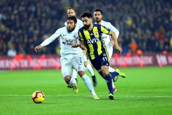 Fenerbahçe rekor kırmaya devam ediyor