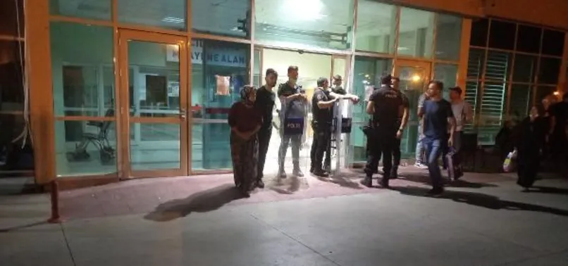 Balıkesir’de kanlı düğün! Sünnet düğününde silahlar çekildi 3 ölü, 5 yaralı