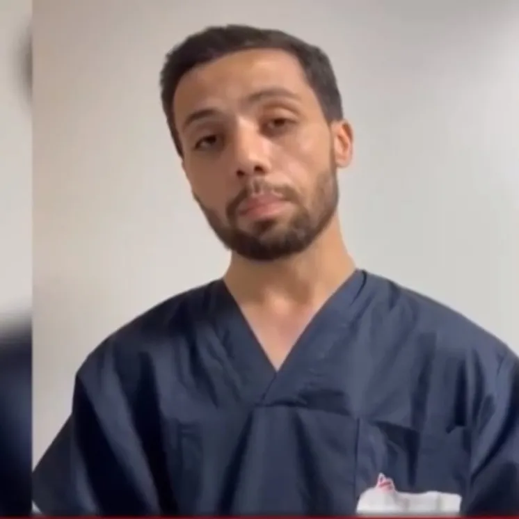 Doktordan dünyaya acil çağrı!