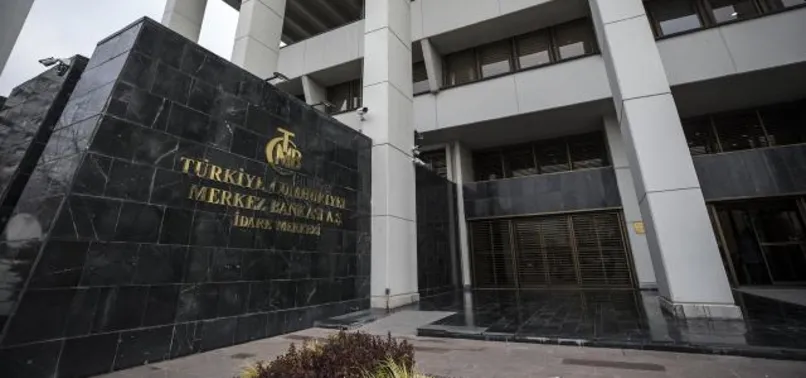 Son dakika: Merkez Bankası faiz kararını açıkladı