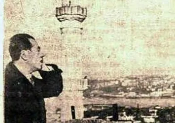CHP'nin 70 yıllık ezan düşmanlığı