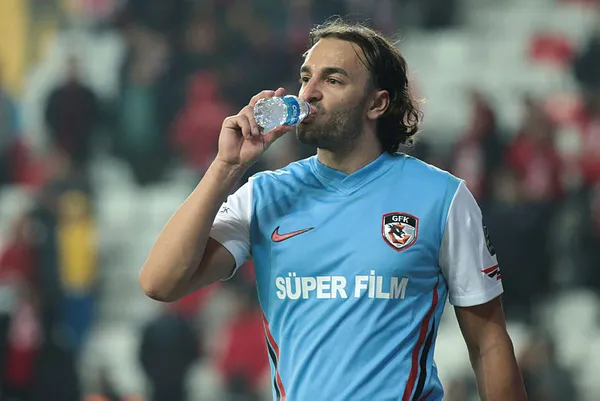 Galatasaray’a Gaziantep FK maçı öncesi iyi haber! 2 kritik isim cezalı duruma düştü