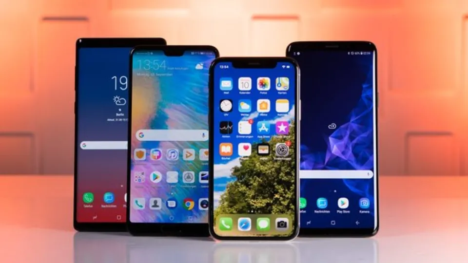 En çok satılan telefonlar sıralaması 2020 | Telefon alacaklar dikkat! Bu liste tam size göre