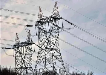 Elektrik üretiminde Şubat 2025'te yüzde 6,5'luk artış
