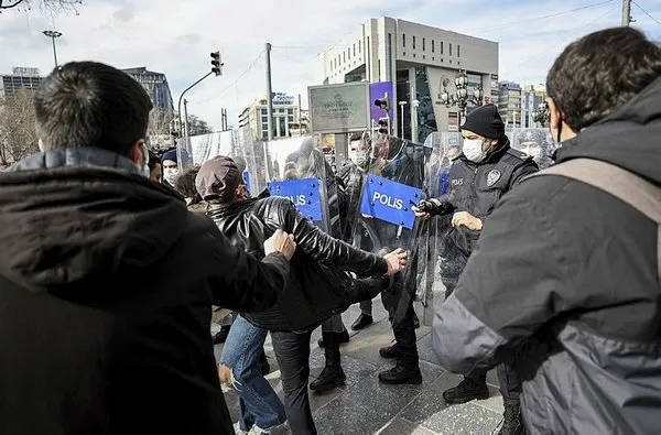 İYİ Partili Lütfü Türkkan’dan Boğaziçi’ndeki provokatörlere skandal destek: Onlar terörist değil, onları sevin