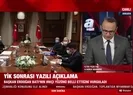 Yüksek İstişare Kurulu sonrası flaş açıklama: Batı ırkçı yüzünü gösterdi |Video