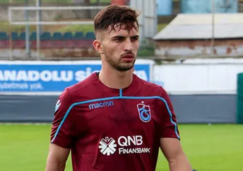 Hüseyin Türkmen: "Kendimize inanıyoruz"