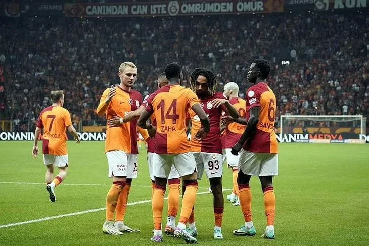 Galatasaray’da 3 ayrılık 3 takviye | Sarı kırmızılı takımda hareketli günler