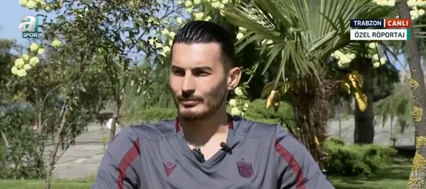 Son dakika | Uğurcan Çakır A Spor'un sorularını yanıtladı! Yıllar süren şampiyonluk hasreti nasıl sona erdi? Flaş açıklamalar - 1