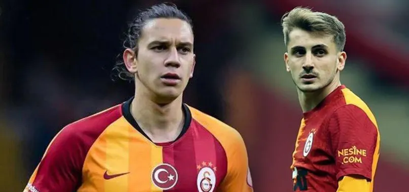 Galatasaray'ın gençleri maaşlarından rahatsız! Taylan ve Kerem Aktürkoğlu isyanın eşiğinde