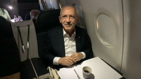 Kılıçdaroğlu Türkiye’nin çıkarlarına da karşı! Tüm dünya Başkan Erdoğan’ı takdir ederken o tersini savundu!