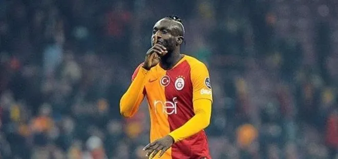 Galatasaray, Diagne’yi KAP’a bildirdi