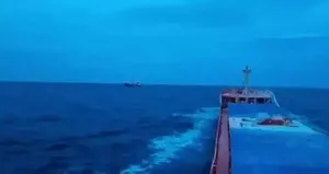 Batan gemiye dalış gerçekleştirildi!