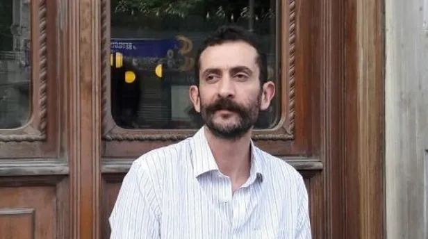 Ali Murat Altınmeşe kimdir, neden öldü? İzzet Altınmeşe'in oğlu Ali Murat Altınmeşe kaç yaşındaydı? - 2