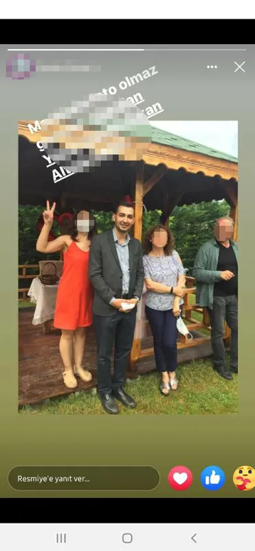 CHP'de skandalların ardı arkası kesilmiyor! Tacizci başkana sahip çıktılar: Seninle gurur duyuyoruz - 2