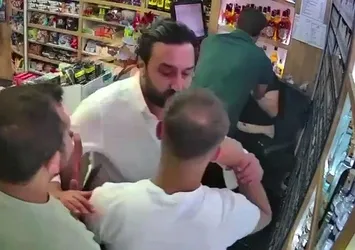 Kanlı tekel baskının faillerinin yakalanmasında "peynir-ekmek" detayı! Tarık Özer ve Azat Özer olaydan sonra nerede saklandı?