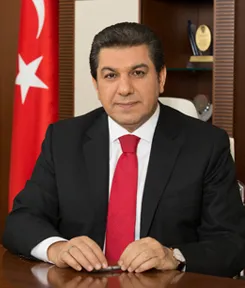 İstanbul Büyükşehir Belediye Başkanı Kadir Topbaş'ın yerine geçebilecek 25 isim