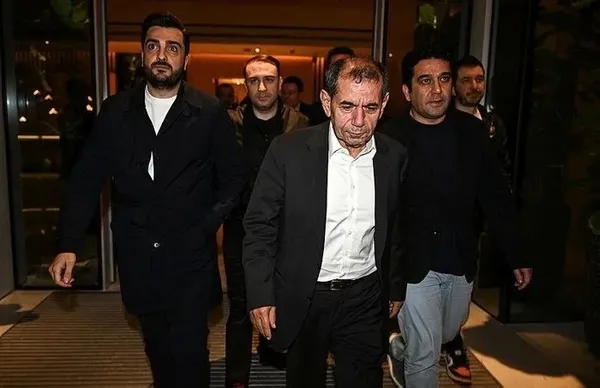 Süper Kupa ertelendi! TFF, Galatasaray ve Fenerbahçe'den resmi açıklama geldi - 6