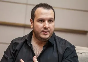 Şahan Gökbakar şimdi de gelin oldu