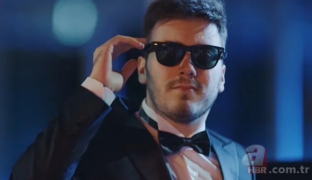 Enes Batur kimdir, kaç yaşında? Enes Batur ne iş yapıyor ve nereli? 6