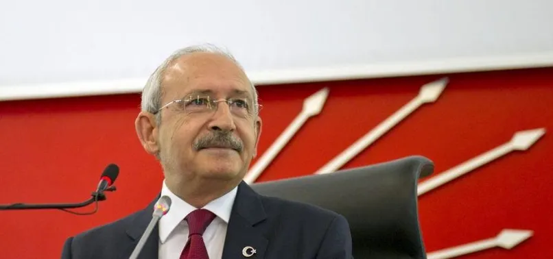 CHP’den ‘Kulis’ tehdidi geldi