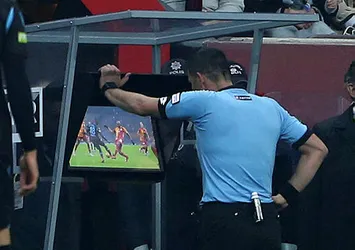 Süper Lig'de haftanın hakemleri açıklandı!